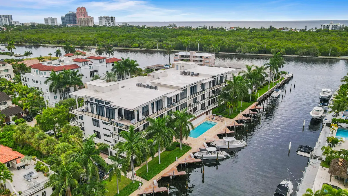 DJI_0041 at 2770 NE 14TH Street 203, Fort Lauderdale