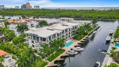 2770 NE 14TH Street 203, Fort Lauderdale – Condominium for sale