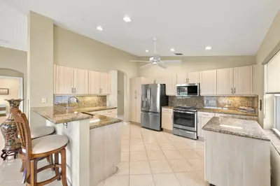 7118 Treviso Lane, Boynton Beach – Single Family Residence for sale