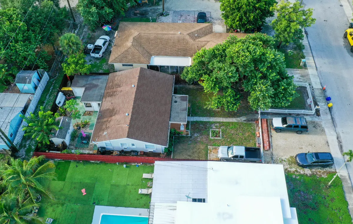 DJI_0152 at 826 S M Street, Lake Worth Beach