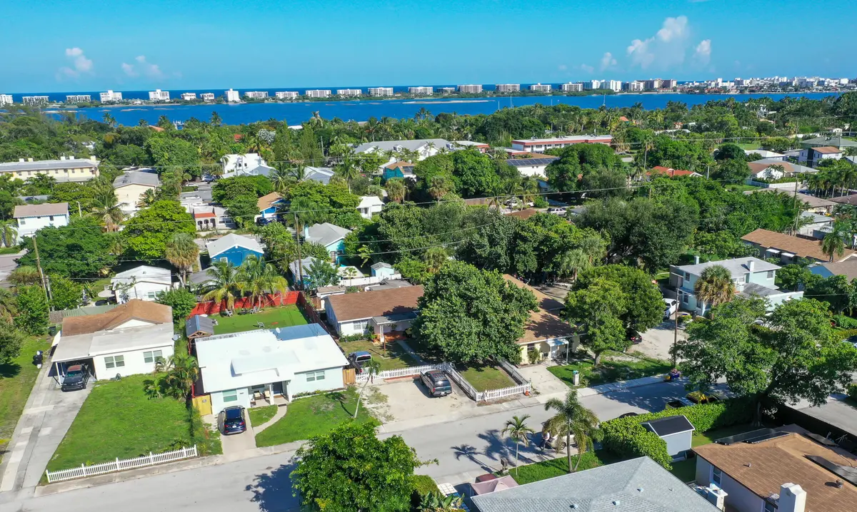 DJI_0165 at 826 S M Street, Lake Worth Beach