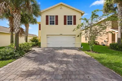 6156 WILDFIRE Way, West Palm Beach – Single Family Residence for sale