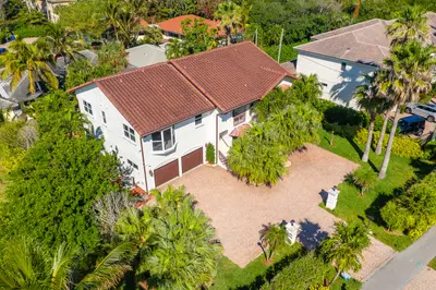 4108 S Ocean Boulevard, Highland Beach – Unimproved Land for sale