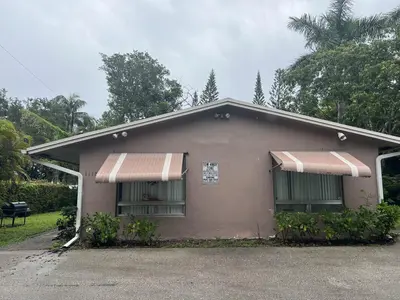 3118 SW 15th Avenue E, Fort Lauderdale – Apartment for rent