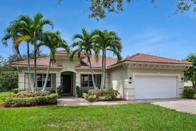 6756 Osage Circle, Greenacres – sold