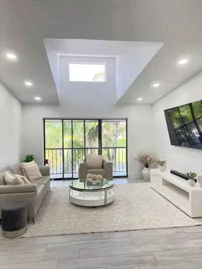 1008 GREEN PINE Boulevard A3, West Palm Beach – Condominium for sale