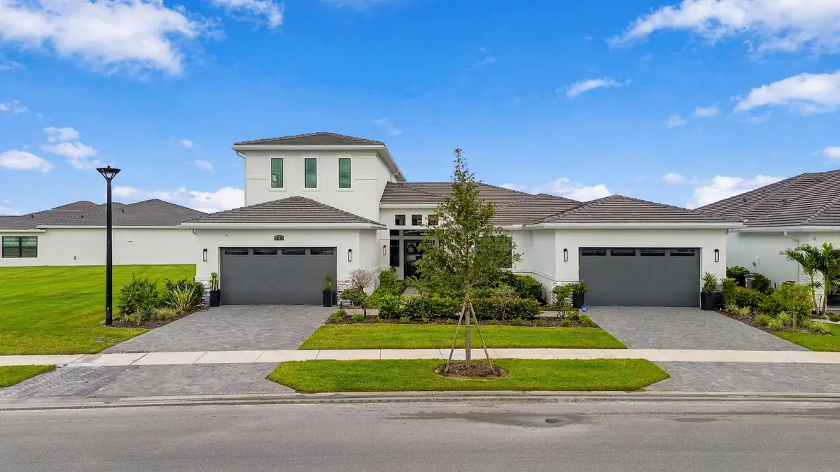 Customized Zara Model in Astor Creek at 12984 SW Shinnecock Drive, Port St. Lucie
