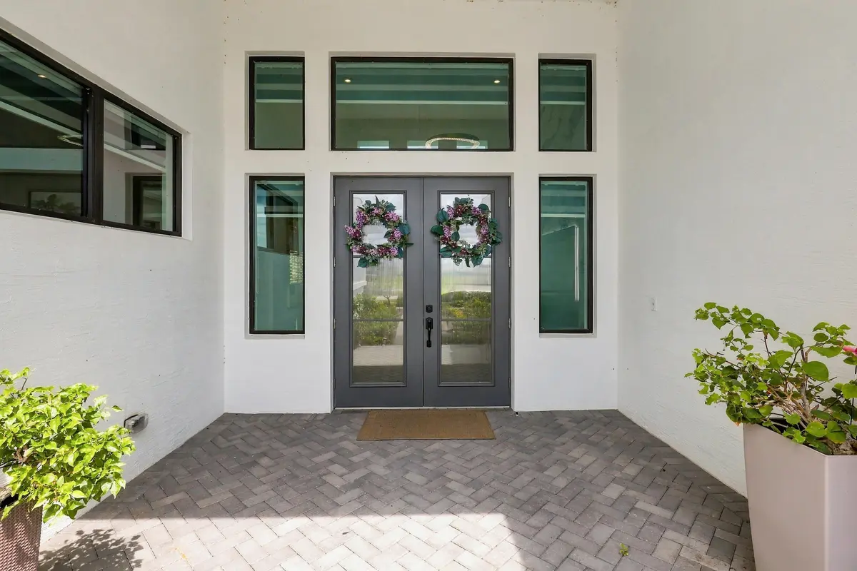 Elegant Double-Door Entry at 12984 SW Shinnecock Drive, Port St. Lucie