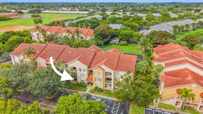 4041 SAN MARINO Boulevard 105, West Palm Beach – Condominium for rent