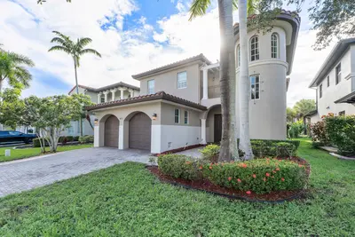 8031 NW 125TH Terrace, Parkland – Single Family Residence for sale