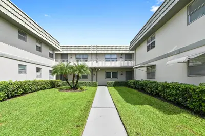 525 Monaco K Boulevard, Delray Beach – Condominium for sale