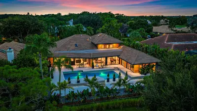 3 Sheldrake Lane, Palm Beach Gardens – Single Family Residence for sale