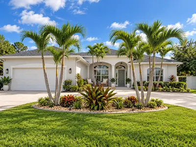 5135 NW ALJO Circle, Port St. Lucie – Single Family Residence for sale
