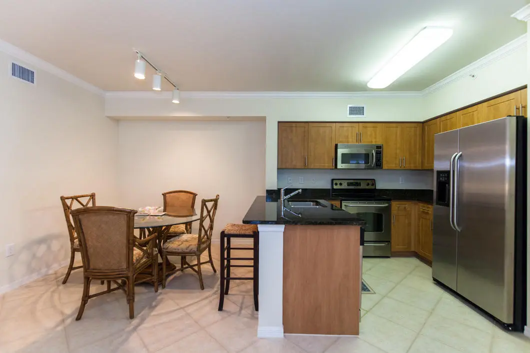 Kit Din at 6492 EMERALD DUNES Drive 205, West Palm Beach