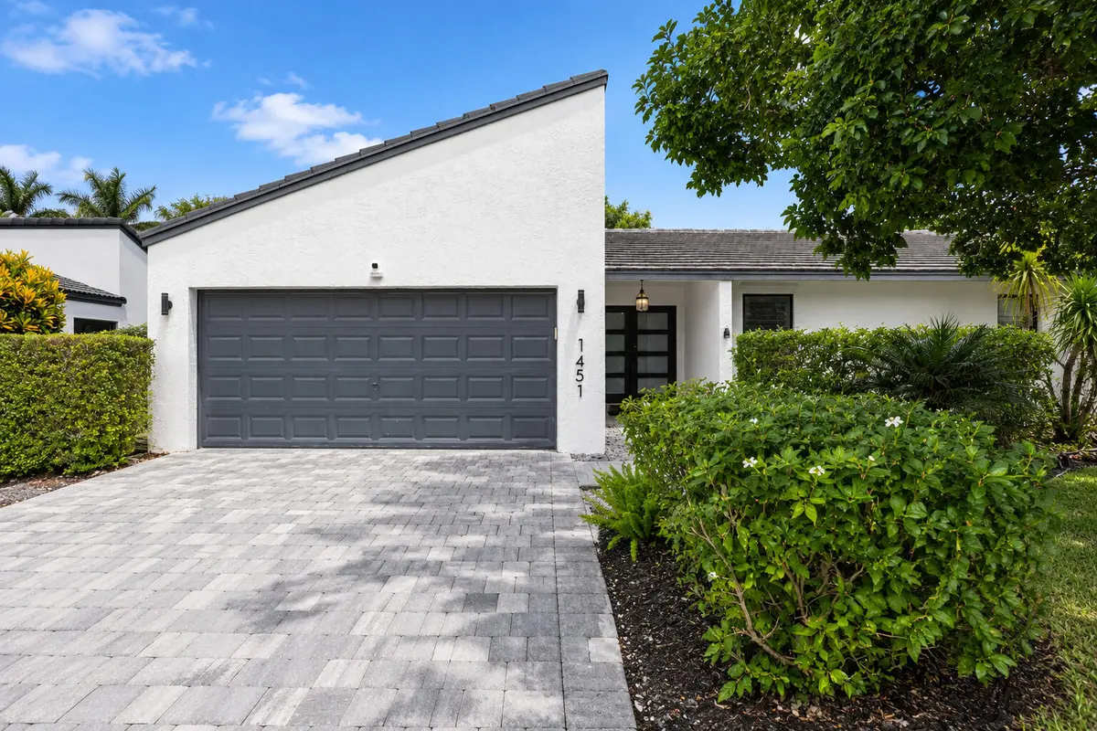1451 NW 81st Avenue, Coral Springs, FL – photo 1