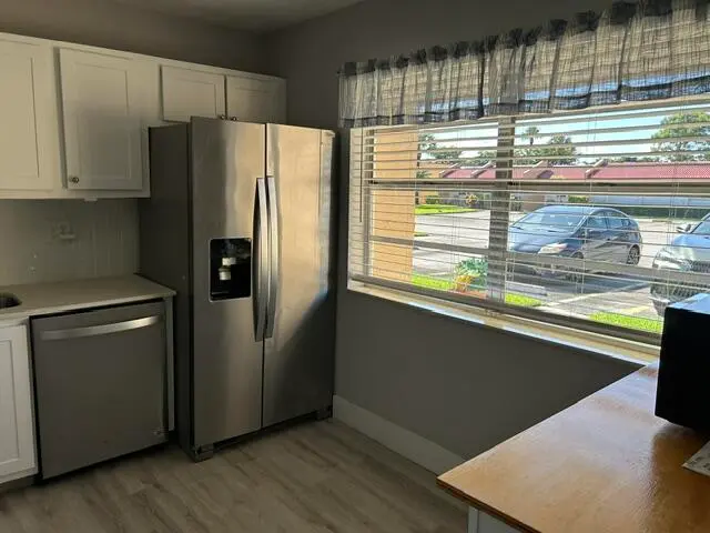 Kitchen at 153 Lake Anne Drive, West Palm Beach