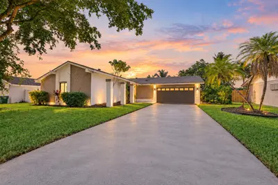 11905 SAILBOAT Drive, Cooper City – Single Family Residence for sale