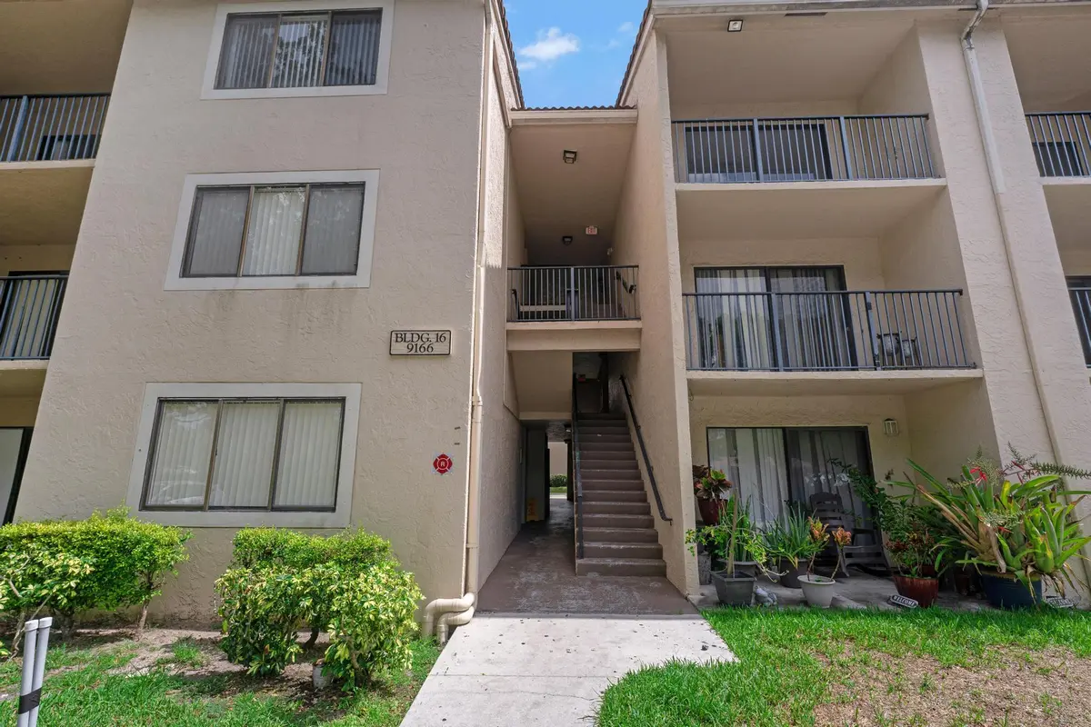9166 W ATLANTIC Boulevard 1636, Coral Springs, FL – photo 1