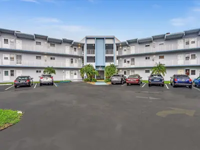 2309 Park Lane 316, Hollywood – Condominium for sale