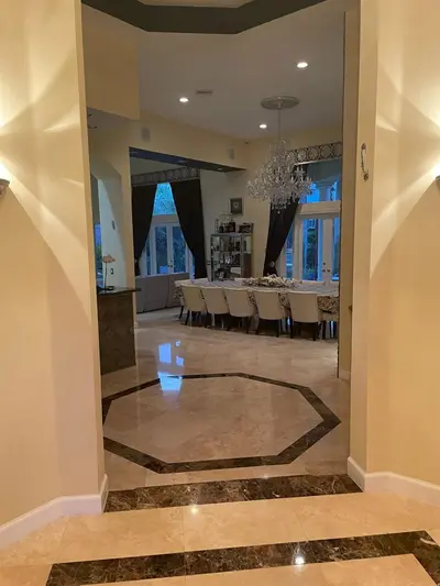 5532 ESTATE OAK Circle, Hollywood – Single Family Residence for sale
