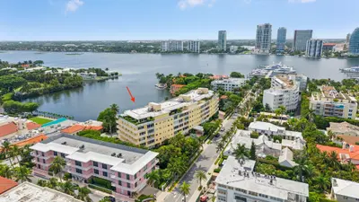 425 WORTH Avenue 2F, Palm Beach – Condominium for sale