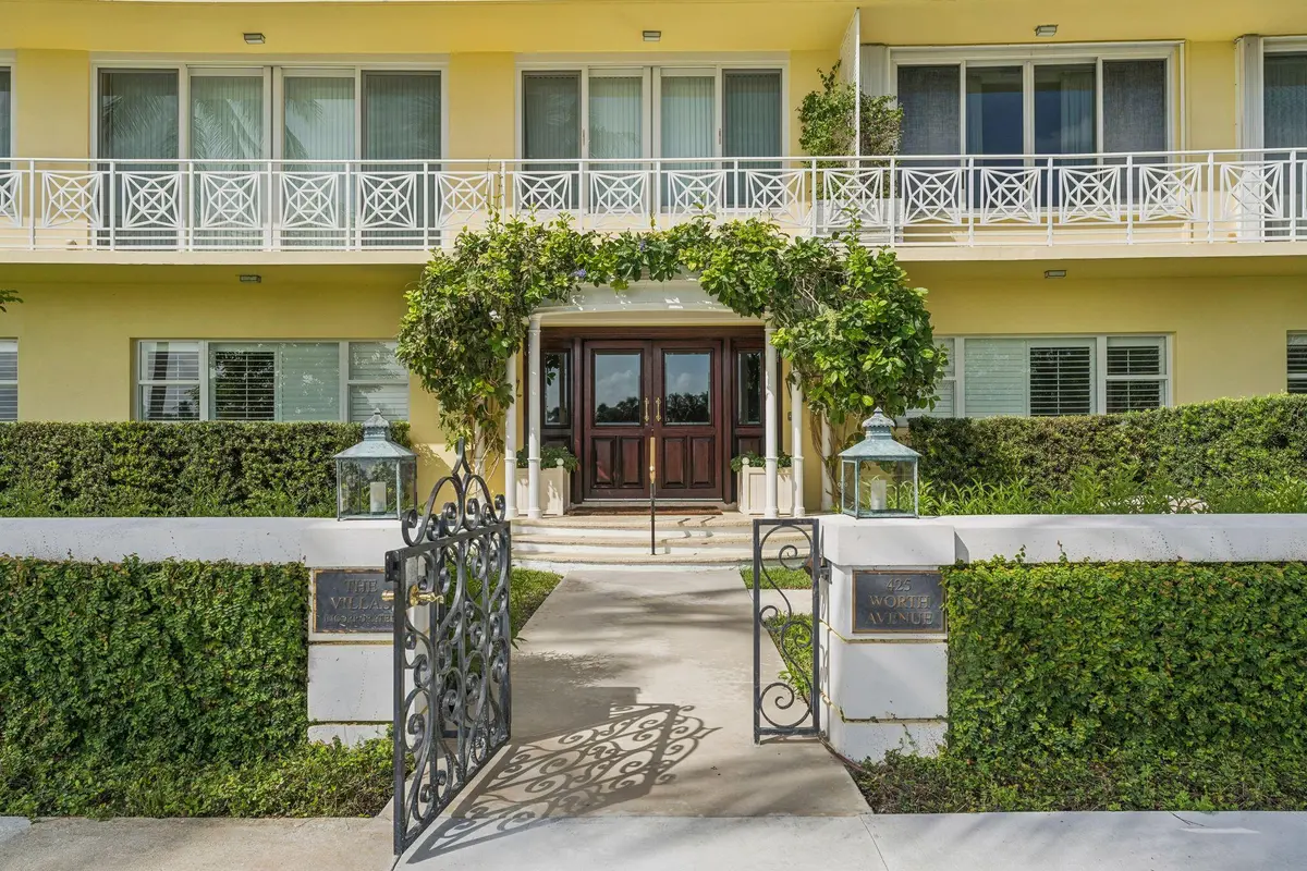 425 Worth Ave Palm Beach FL 11 at 425 WORTH Avenue 2F, Palm Beach