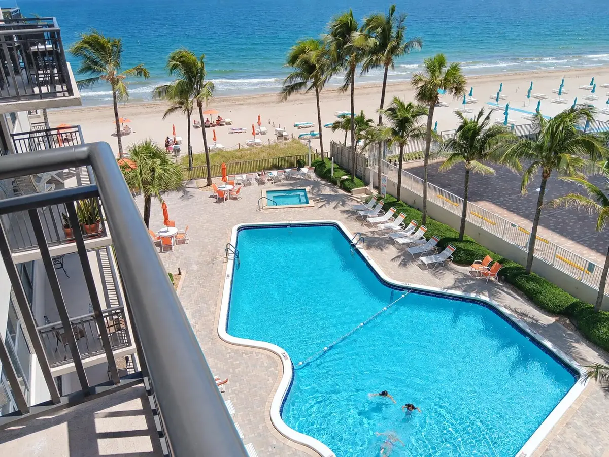 3800 Galt Ocean unit508 (7) at 3800 GALT OCEAN Drive 508, Fort Lauderdale