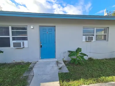 312 Decordre Court B, Fort Pierce – Townhouse for rent