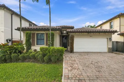 11744 SW 151st Path, Miami – Single Family Residence for sale