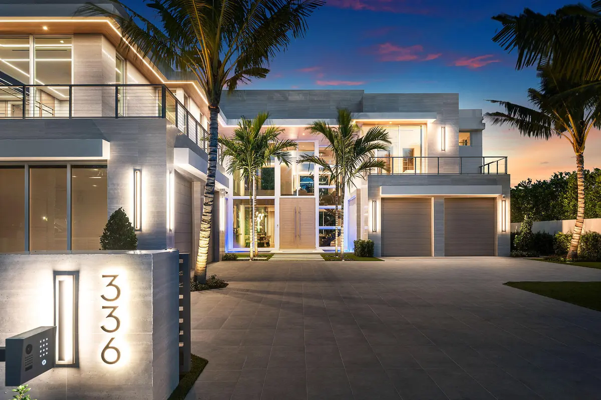 336_Coconut_Palm_Road_Dusk_03 at 336 E Coconut Palm Road, Boca Raton