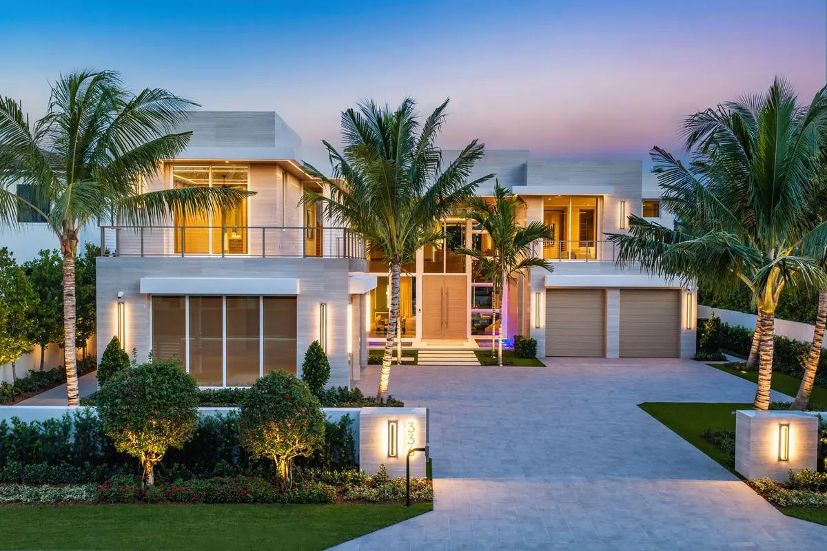 336_Coconut_Palm_Road_Dusk_18 at 336 E Coconut Palm Road, Boca Raton