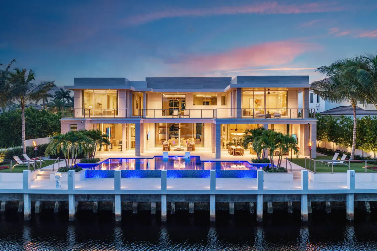 336_Coconut_Palm_Road_Dusk_20 at 336 E Coconut Palm Road, Boca Raton