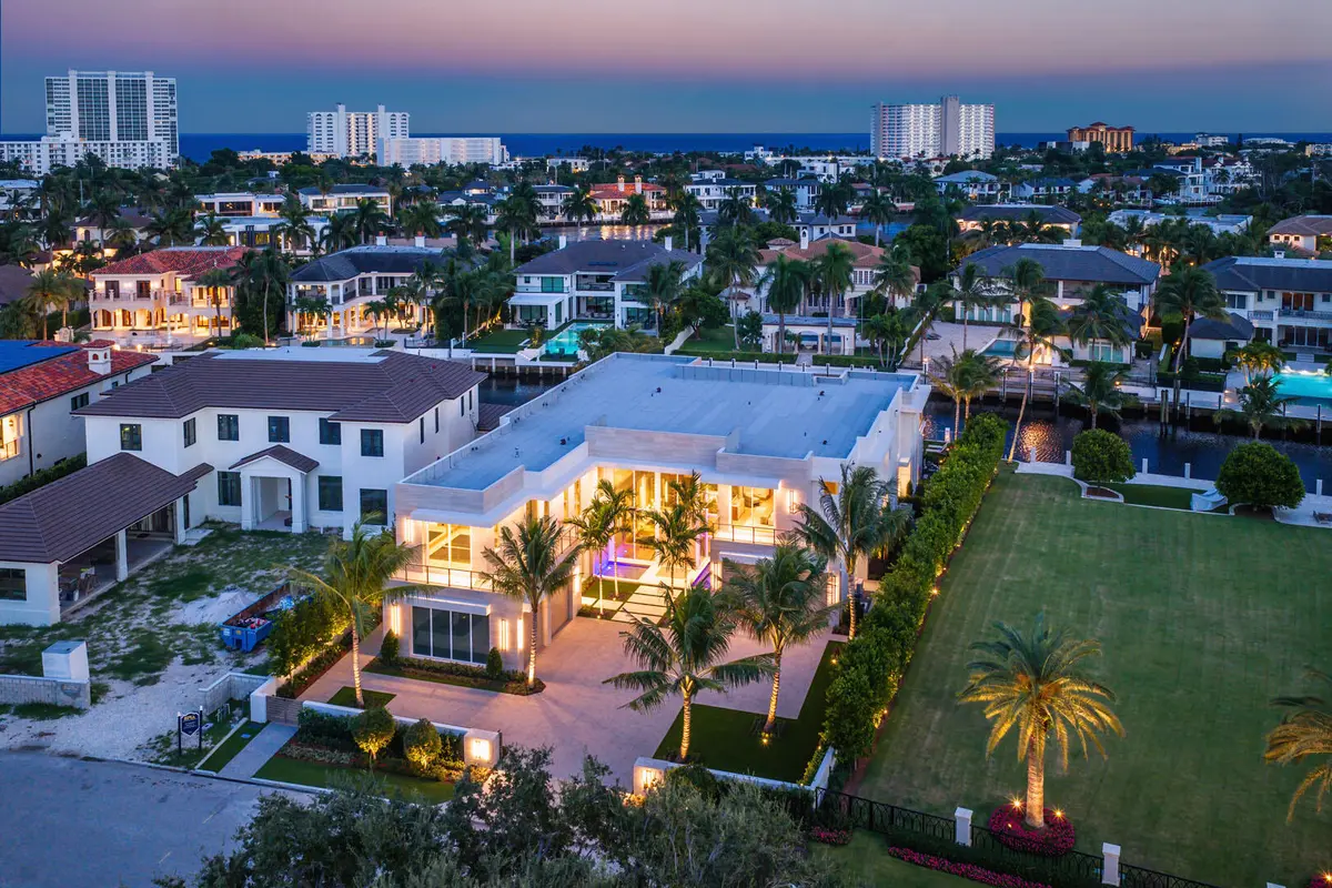 336_Coconut_Palm_Road_Dusk_23 at 336 E Coconut Palm Road, Boca Raton