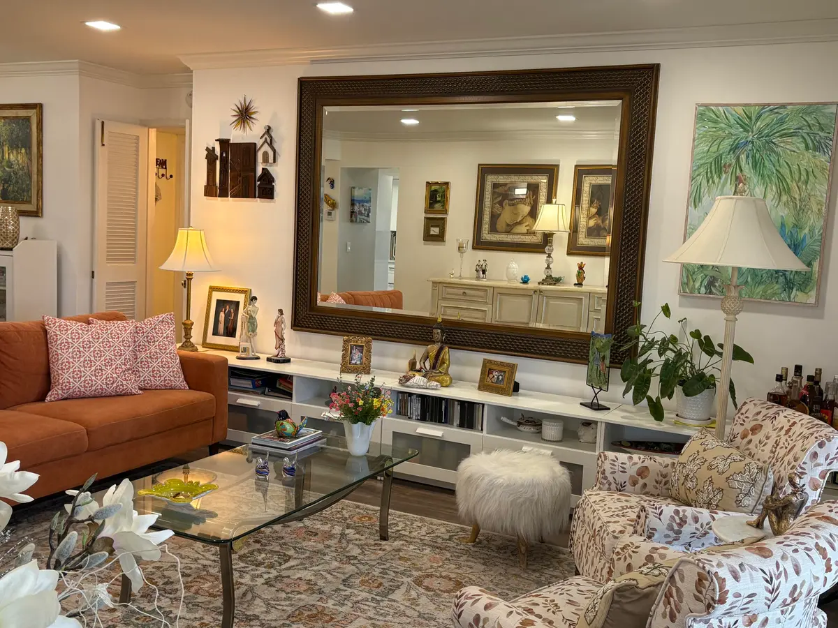 11 CC Living Rm (5) at 10 COLONIAL CLUB Drive 305, Boynton Beach