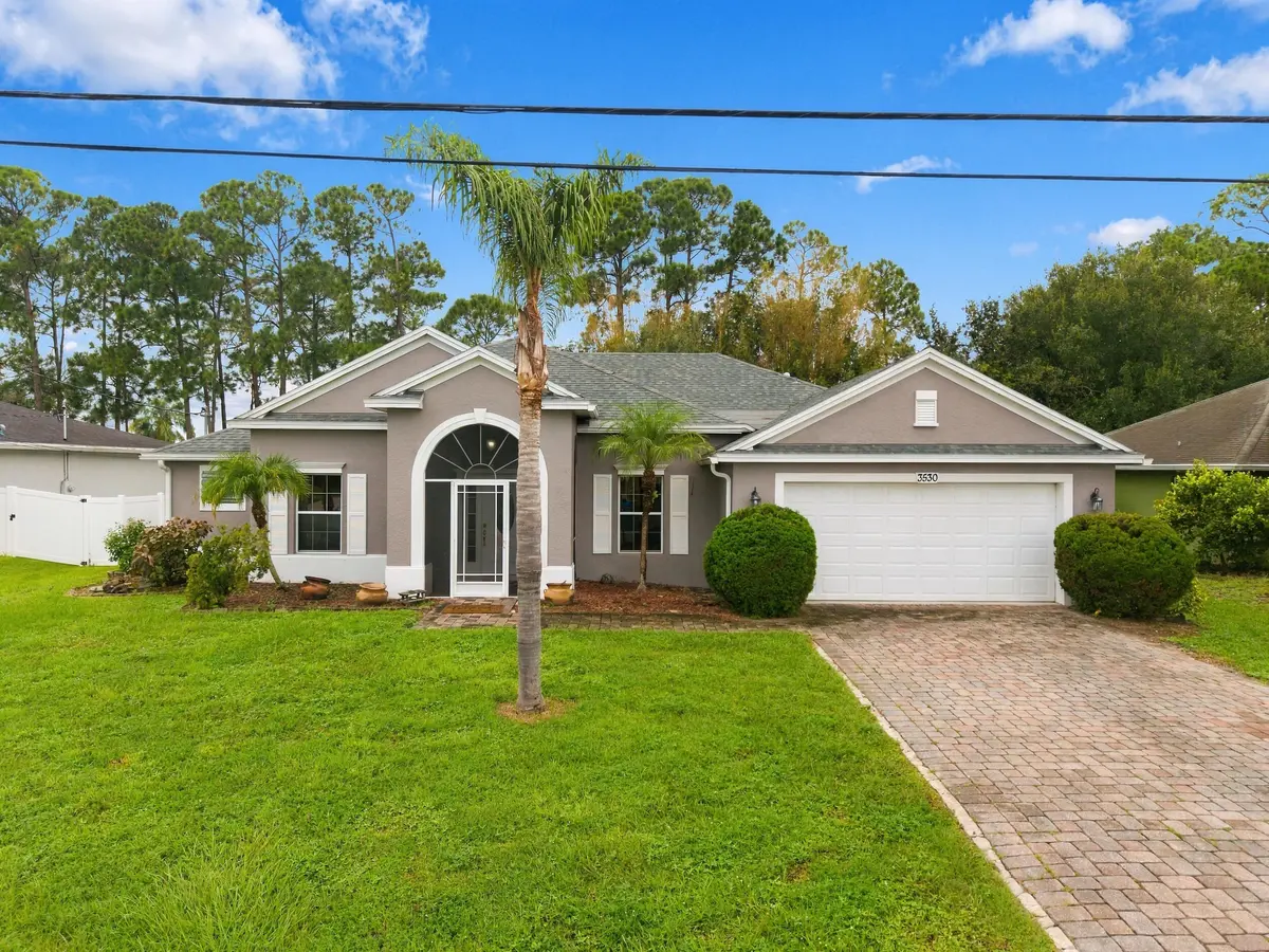 3530 SW Conibear St. at 3530 SW CONIBEAR Street, Port St. Lucie