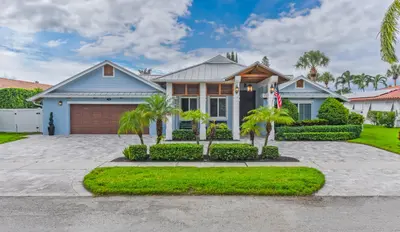 730 CAMINO LAKES Circle, Boca Raton – Single Family Residence for rent