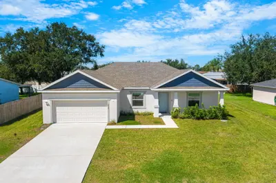 2044 SW AMERICANA Street, Port St. Lucie – Single Family Residence for rent