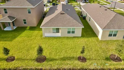 12341 Nettuno Way, Port St. Lucie – Single Family Residence for rent