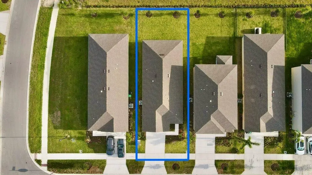 Aerial Top Down.jpg-SMALL at 12341 Nettuno Way, Port St. Lucie
