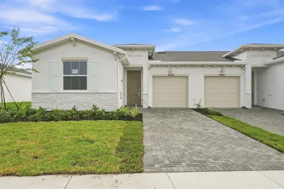 3538 Spanish Cedar Place, Fort Pierce – sold