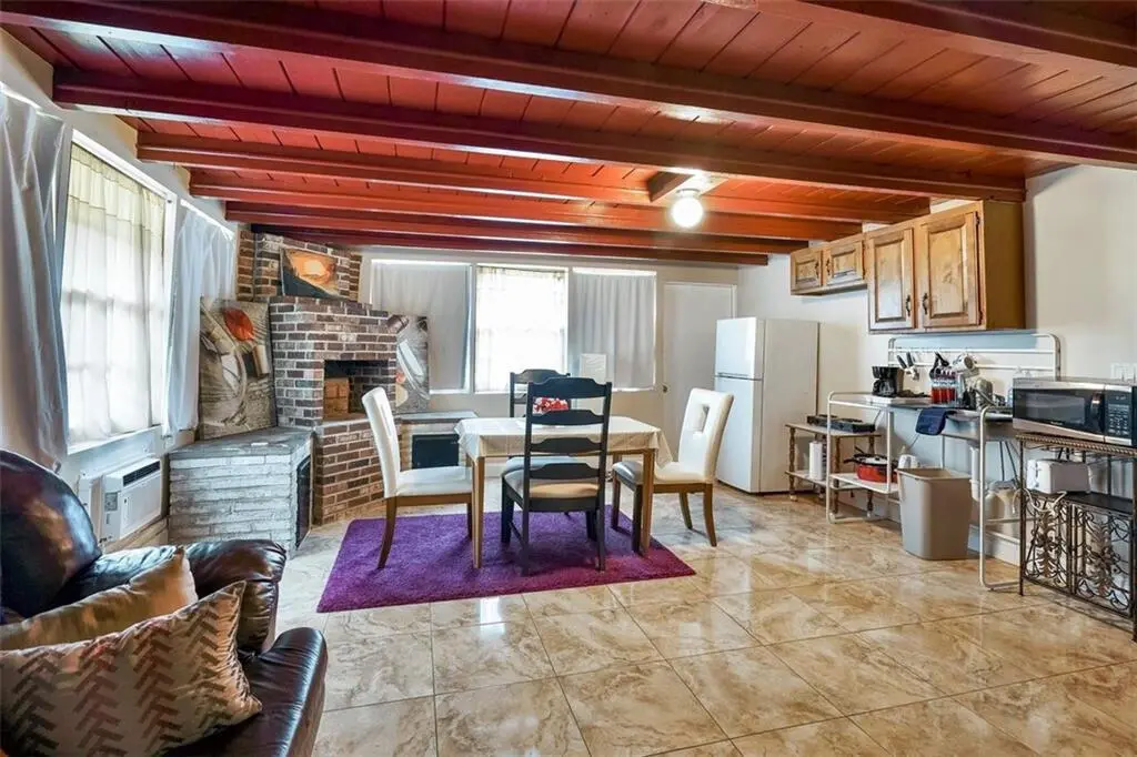 den at 617 LAKESIDE  Harbor, Boynton Beach