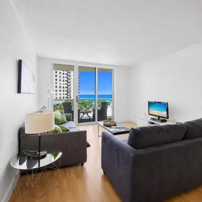 3801 S OCEAN Drive 4Y, Hollywood – Condominium for sale