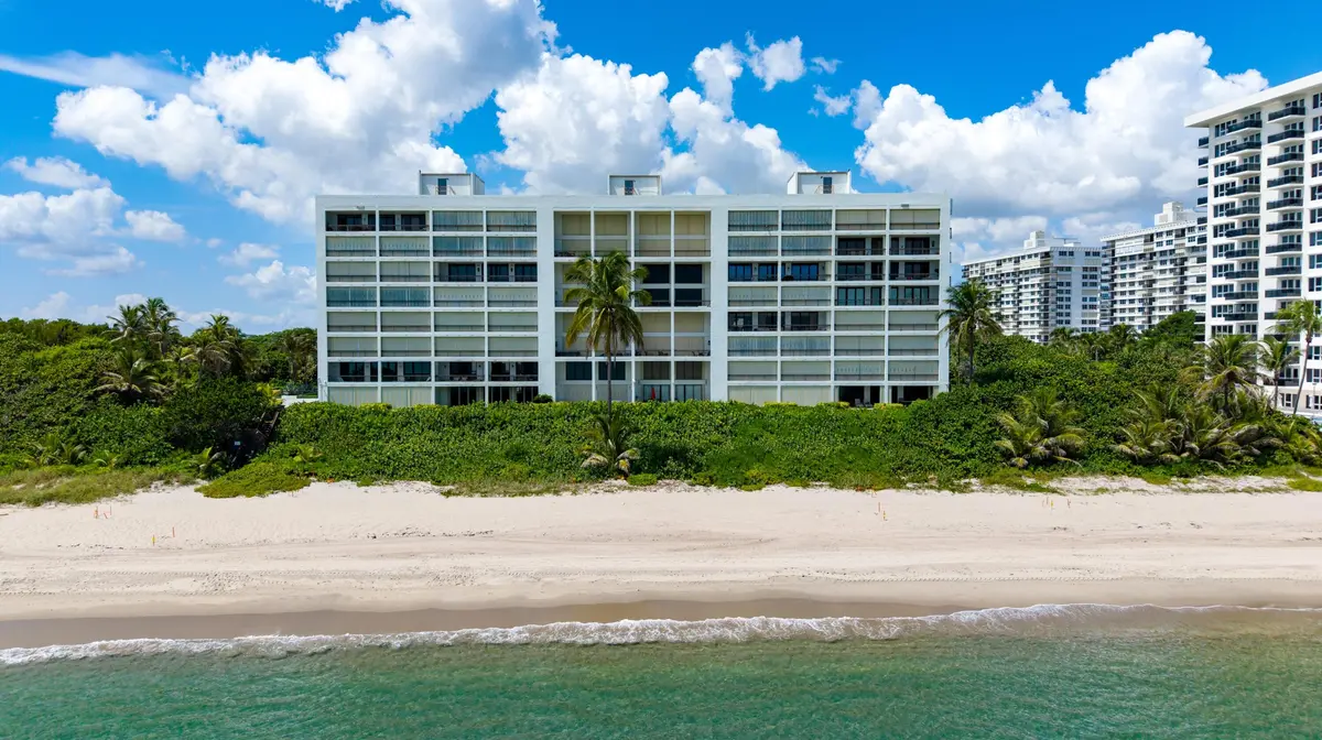 BRIGHTON at 2000 N Ocean Boulevard 103, Boca Raton