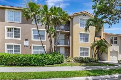 15155 MICHELANGELO Boulevard 306, Delray Beach – Condominium for rent