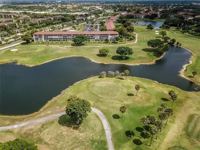 13455 SW 9TH Court 404J, Pembroke Pines – Condominium for rent