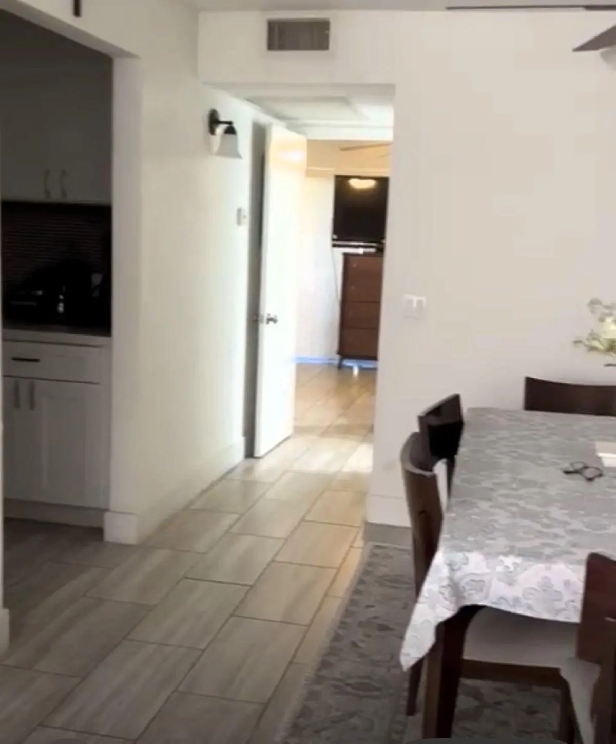living at 13455 SW 9TH Court 404J, Pembroke Pines