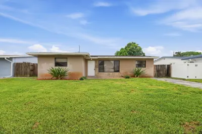 6540 GRANT Court, Hollywood – Single Family Residence for sale