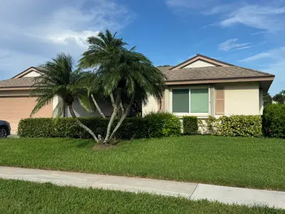 10548 GREENTRAIL Drive, Boynton Beach – Single Family Residence for sale