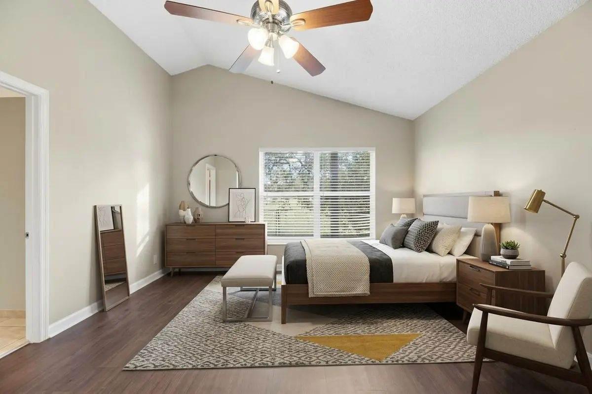 Virtually Staged at 9823 N Grand Duke Circle, Tamarac
