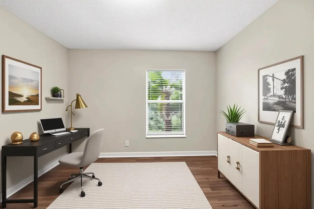 Virtually Staged at 9823 N Grand Duke Circle, Tamarac